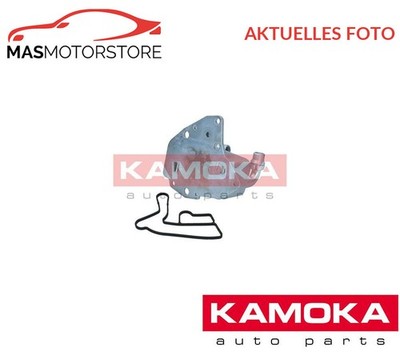 ÖLKÜHLER KÜHLER ÖL KAMOKA 7730061 P FÜR CADILLAC BLS 1.9 D 132KW