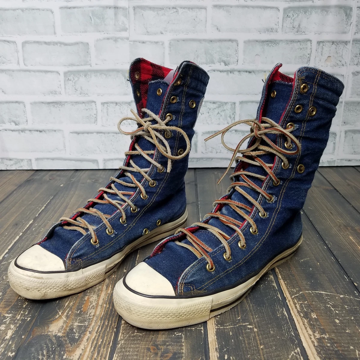 Converse Vintage Shoes US Size 8.5 for Men for sale | eBay