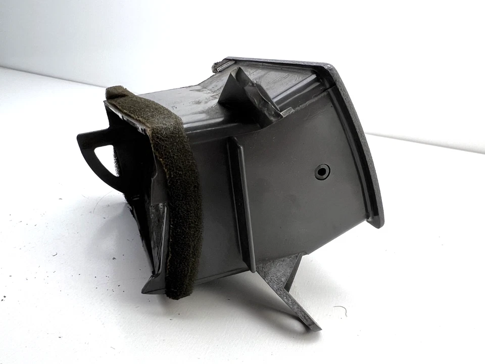 1989-1995 Toyota 4Runner серый приборной панели вентиляционная решетка OEM поврежден - Изображение 2 из 4