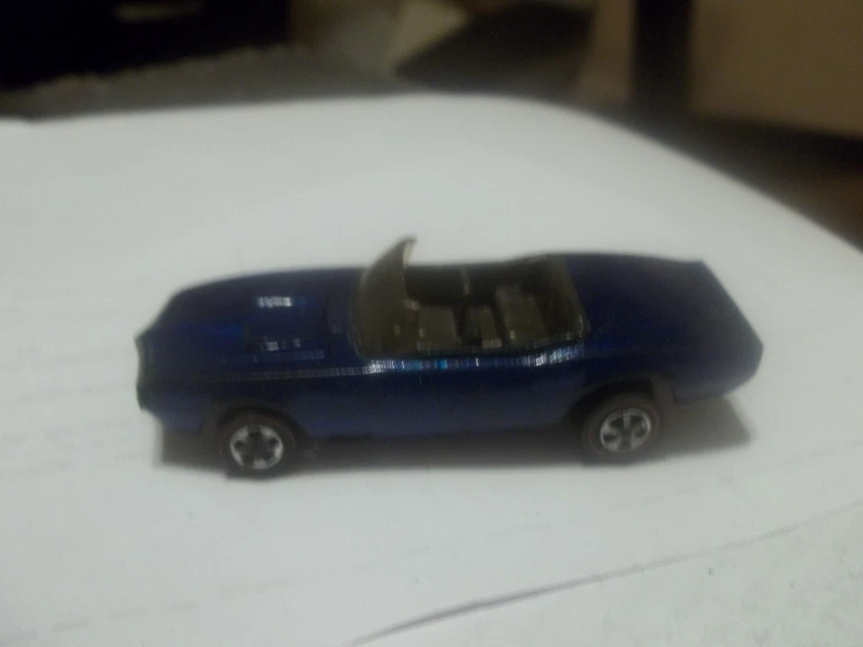 HOT WHEELS REDLINE SWEET 16 NICE FOR COMBINED SHIP READ AD - Image 2 of 4