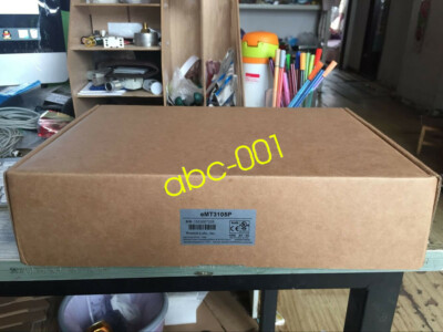 1PCS WEINTEK EMT3105P Touch Panel HMI Expedited Shipping New In Box