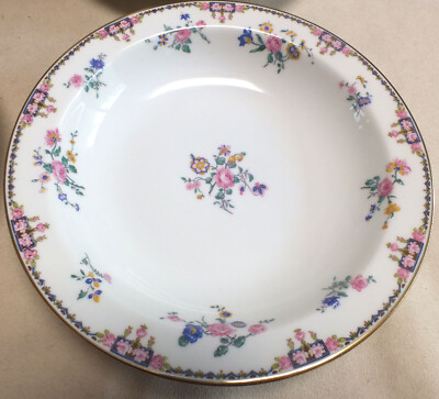 フランスアンティーク☆ローズプレート4枚FRANCE DEPOSE フランスアンティーク☆ローズプレート4枚FRANCE DEPOSE 【公式通販】