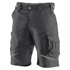 Kubler 24505365-99 Shorts Activiq Size 48R Black NEW FREE UK POSTAGE