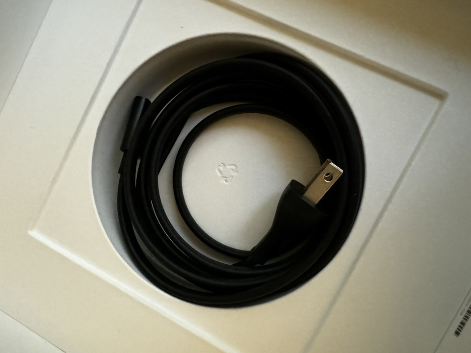 2020 Apple Mac Mini M1 Chip 3.2 GHz 16GB RAM 1TB SSD Silver Excellent