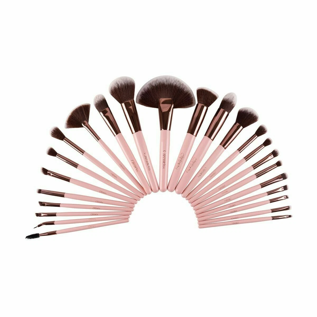 Brochas beauty creations dark night sale