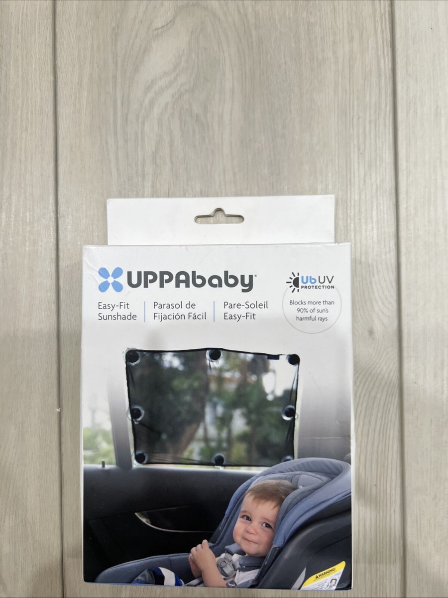 UPPAbaby Easy Fit Sunshade UV 50+ | eBay