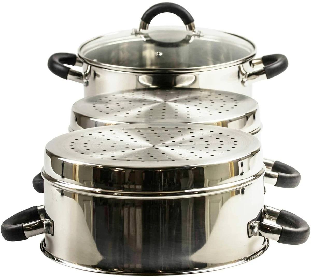 Tesco saucepans deals