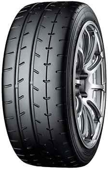 Pneu semi-slick Yokohama Advan A052 265/35 ZR19 98Y pour trackdays