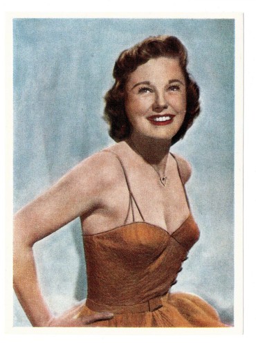 50er Jahre Colmorgen & Hoepner Deutsche Filmstars Sammler Album Karten, Sie wählen - Bild 64 von 207