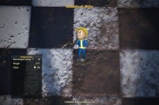  Xbox 100 Melee Bobbleheads