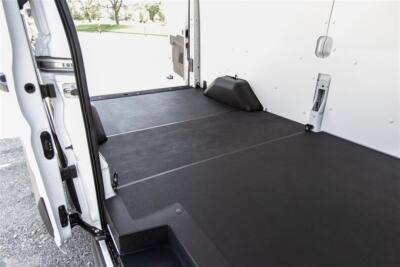 Legend Fleet STABILIGRIP RIGID FLOOR 511-135-6441