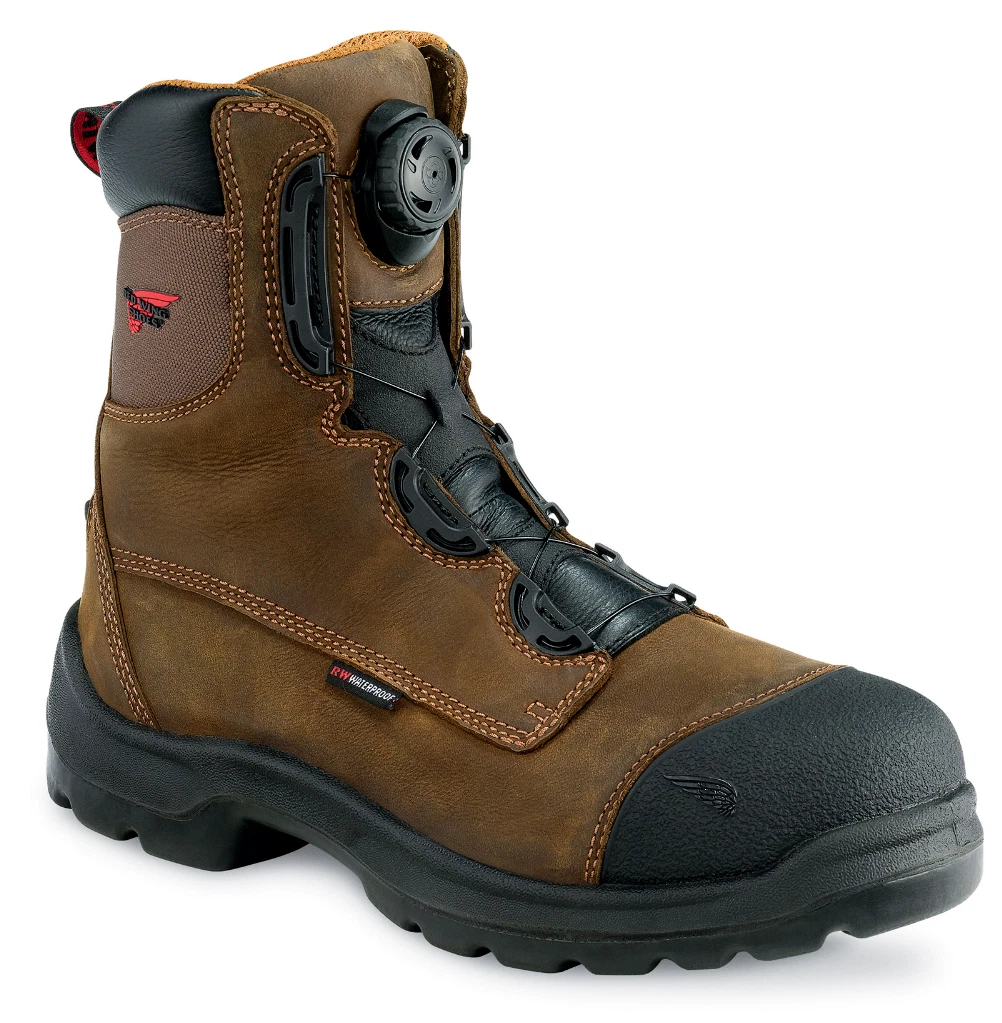 Red Wing 4216 6'' Boa Lace (Men's)