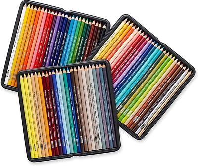 Premier Colored Pencils Art Supplies for Drawing Coloring Soft