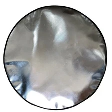 36 inch Fire Pit Mat | Heat Resistant FirePit Mat | Firepit pad | 3 Layers 