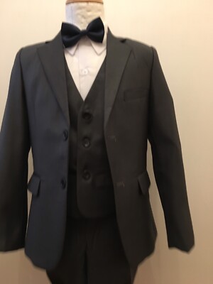 Chemise Stefano Ricci Gris taille 44 EU (tour de cou / collar) en Coton Chemise Stefano Ricci Gris taille 44 EU (tour de cou / collar) en Coton