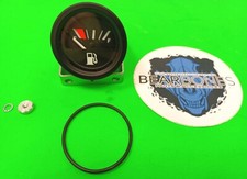 Land Rover Defender OEM 12 Volt Fuel Level Gauge (to 1998) - PRC7313