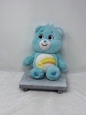 Care Bears WISH Bear 13  Plush Stuffed Toy by Basic Fun