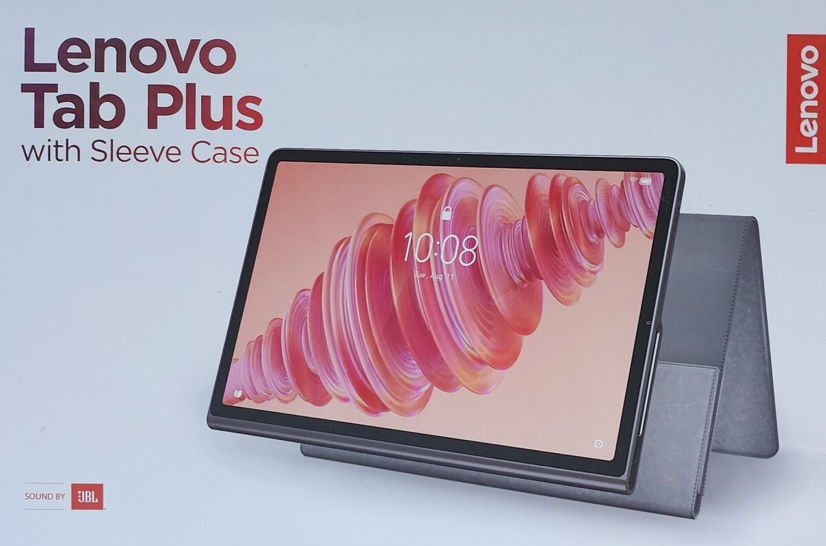 【美品】Lenovo Tab Plus 11.5インチ 256GB Wi-Fi Amazon.com : Lenovo Tab Plus - 2024 - Premium Entertainment Tablet