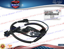 Genuine Cable Only For Sensor Abs Rear Left 16-20 Kia Sorento 2wd 91920c5000