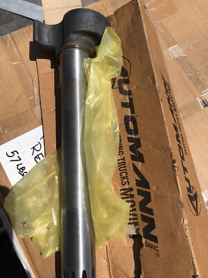 automann brake camshaft 120.101214.02 | eBay