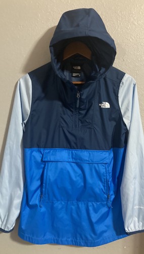 North Face Women's Fanorak Jacket Wind 