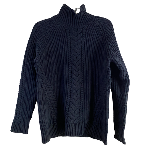 Lululemon Bring The Cozy Turtleneck 