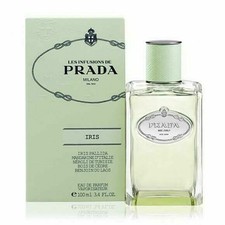 prada infusion iris cèdre