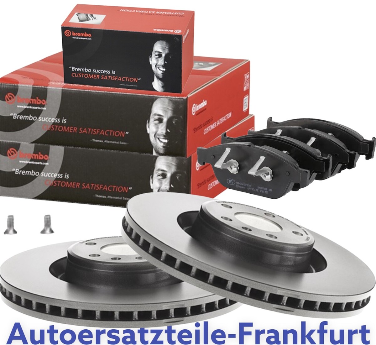 2x BREMBO Bremsscheiben 356 HINTEN AUDI A6 C7 4G / Avant + A7 Sportback + A8 D4