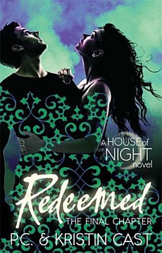 Thumbnail - Redeemed