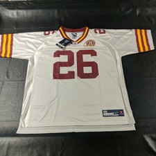 redskins 75th anniversary jersey