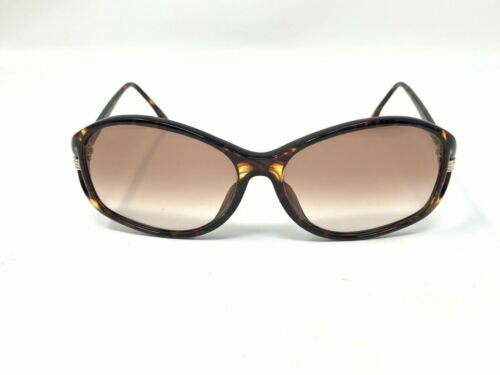 Vintage Dior Sunglasses Y2K Cannage 2 Tortoise Shell ATVYP 115 | eBay