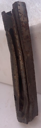 WW2 Relic German PO8 Mag , Ardennes Find - Picture 4 of 5