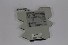 Siemens 3TX7015-1BM00, Relay, DC24V