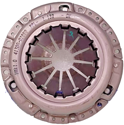 Clutch Pressure Plate for HYUNDAI EON 4130002860