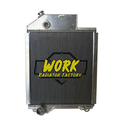 Tuyau De Radiateur Inférieur L34921 - Pour Tracteurs John Deere 1640, 1840, 2140, 2350, 2750