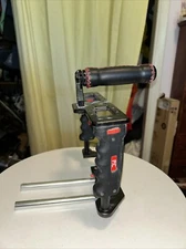 P&C DSLR Camera GearBox GB-3 Video Cage with  Rod