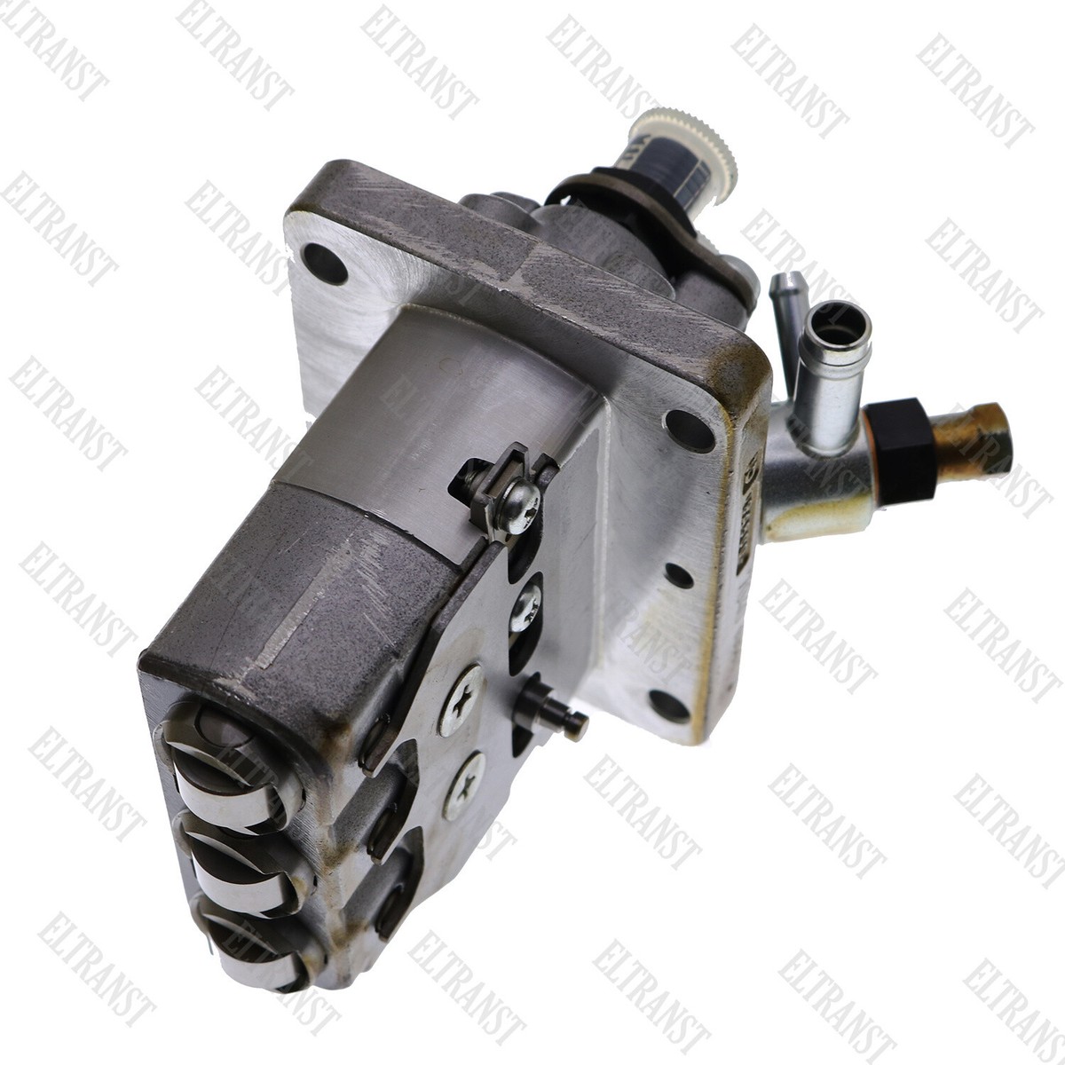 Fuel Injection Pump 30L65-01700 MM436649 for Mitsubishi Engine L3E  
