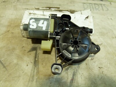 AUDI A4 S4 8W B9 AB 2016 FENSTERHEBERMOTOR HINTEN BEIFAHRERSEITE LINKS 8W0959811 #S4