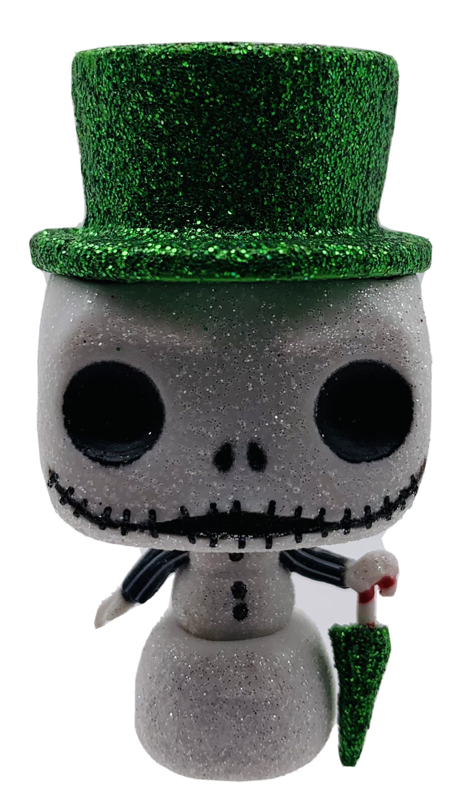 Funko Pocket Pop The Nightmare Before Christmas Advent Calendar Glitter  Jack | eBay