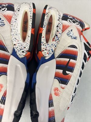 Nike Air Max Triax 96 Doernbecher 2019 Size 6 Brand New CV6351-100  