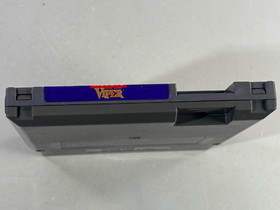 Code Name: Viper (Nintendo Entertainment System, 1990) NES CIB