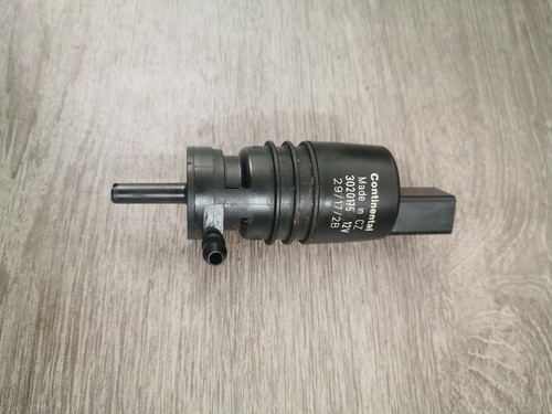 Waschwasserpumpe Pumpe Scheibenreinigungsanlage  BMW  E39 E46 E81    3020175