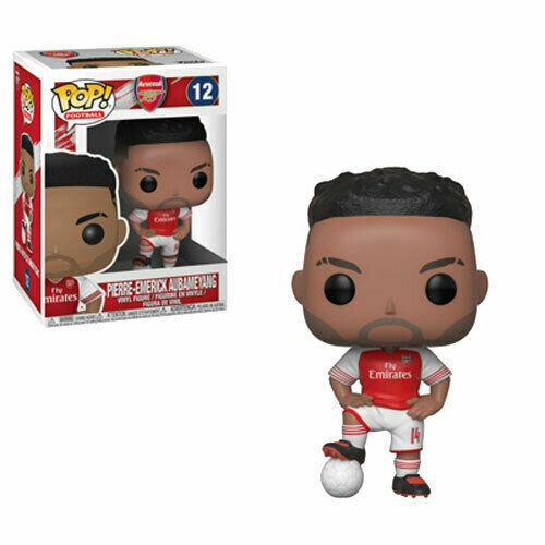 aubameyang funko pop