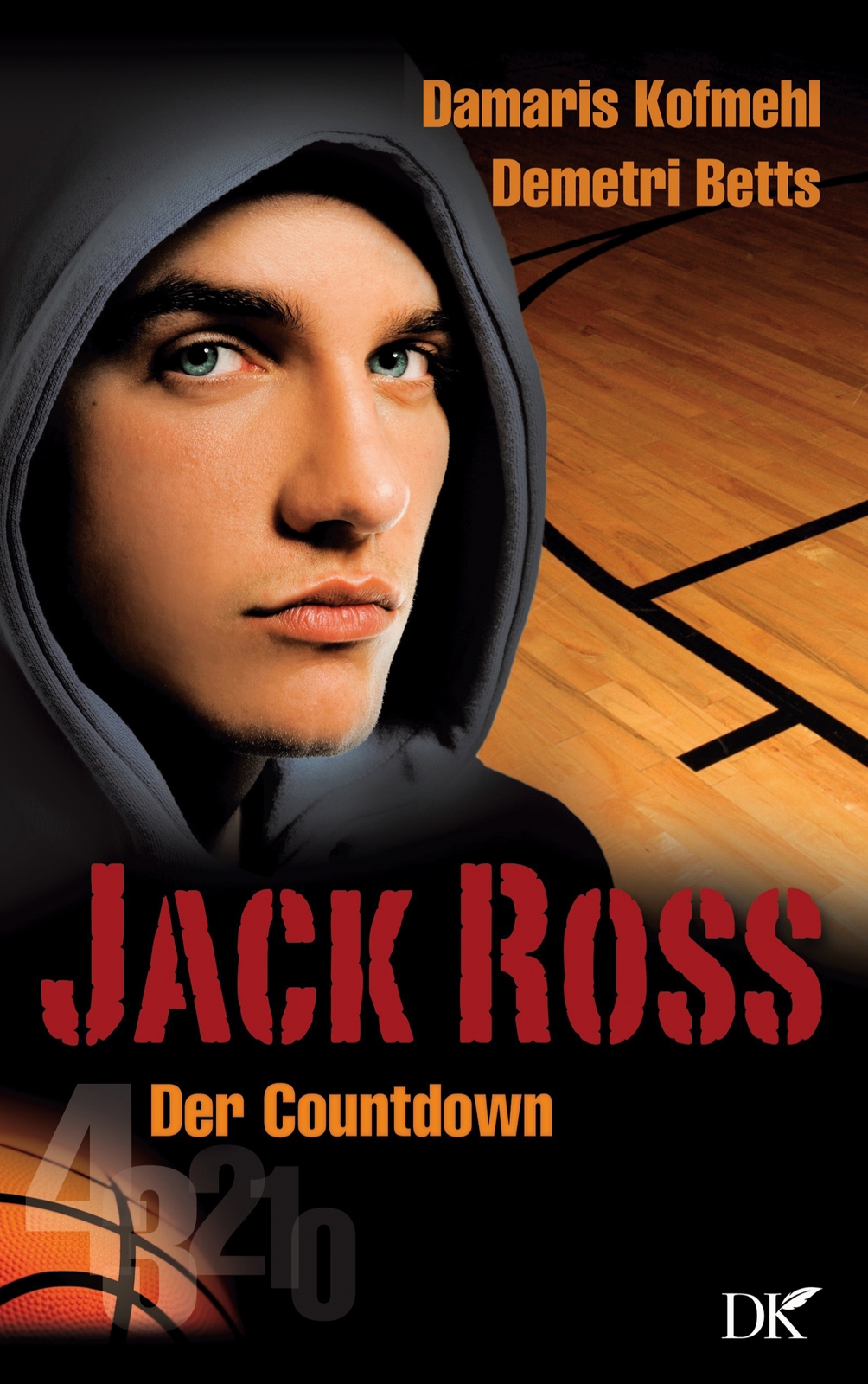 Jack Ross (buch)