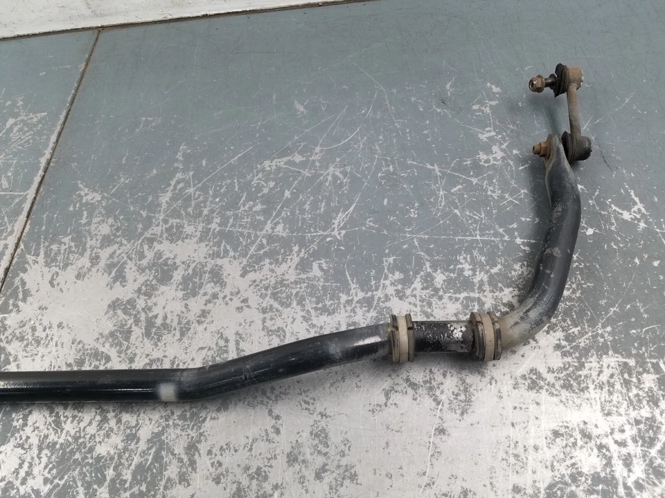 2003 Honda S2000 AP1 Rear Sway Bar / End Links #7539 X4 - Image 3 of 4