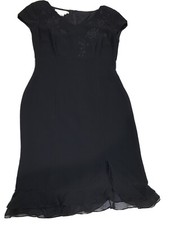 MAGGY LONDON Cocktail Dress Womens 4