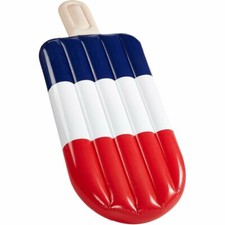 New Wembley 6 Foot Length Frozen Treat Float Swimming Pool Lake Beach
