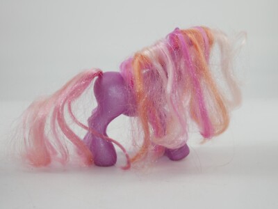 G3 My Little Pony mein kleines pequeno Poney Twinkle twirl III # geektradeponeyg3