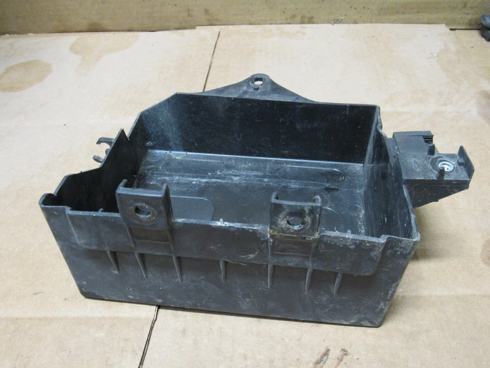 1997 Honda Goldwing GL1500 Battery Box Tray 50320-mn5a-0100 - Image 2 of 4