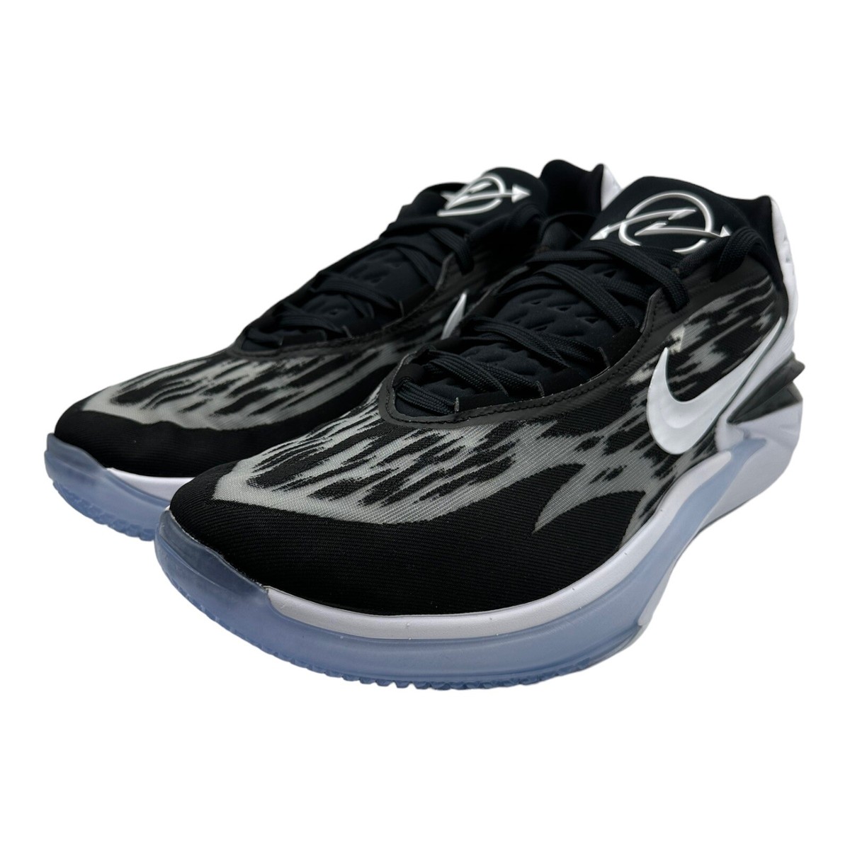 ピ*着様 NIKE GT CUT 2 27cm The Next Leap in Basketball Innovation: Air Zoom G.T. Cut 2